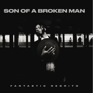 Immagine per 'Son Of A Broken Man'
