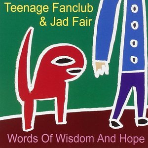 Image for 'Words of Wisdom and Hope'