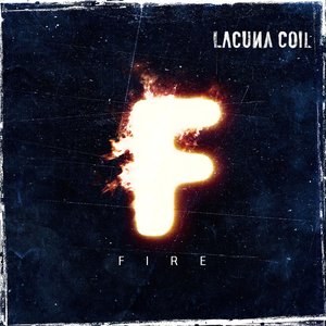 Immagine per 'Fire - Single'