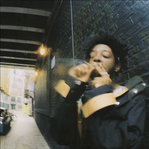 Bild für 'Brent Faiyaz'
