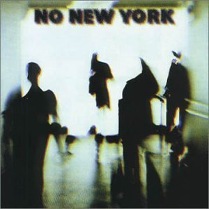 Immagine per 'No New York'
