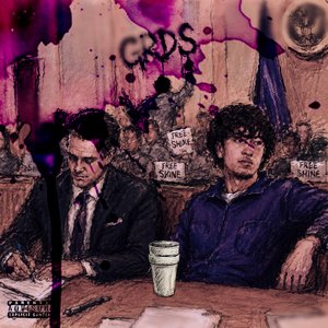 Image for 'Get Rich or Die Sippin''