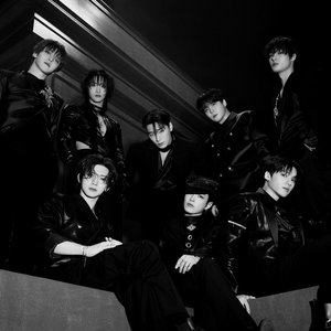 Image for 'ATEEZ'
