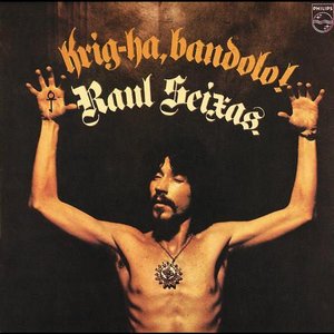 Image for 'Krig-Ha, Bandolo'