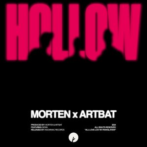 'Hollow (feat. Bonn)' için resim