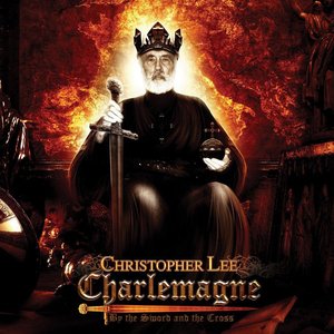 Immagine per 'Charlemagne: By the Sword and the Cross'