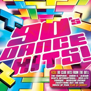 Image for '90's Dance Hits'