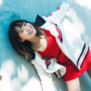 Image for '斉藤朱夏'