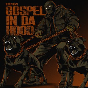 Immagine per 'Gospel In Da Hood'
