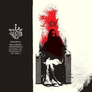 Image for 'Mysteries and Prophecies of the Strega'