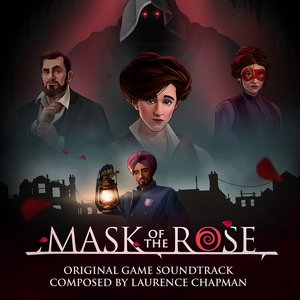 Image for 'Mask of The Rose - Original Game Soundtrack'