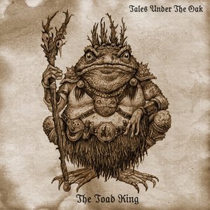 Bild für 'The Toad King'