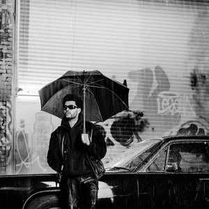 Image for 'The Weeknd'