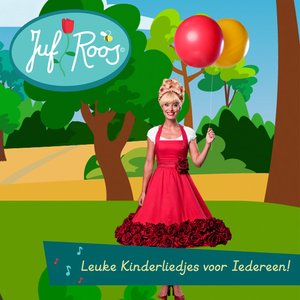 Image for 'Leuke Kinderliedjes voor Iedereen!'