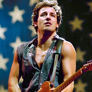 'Bruce Springsteen' için resim