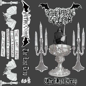 Image for 'The Last Drop'