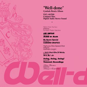 Immagine per 'Well-done'