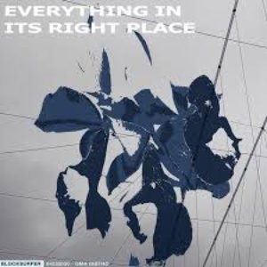 Immagine per 'Everything In Its Right Place'