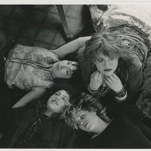 Image for 'Pagan Babies'