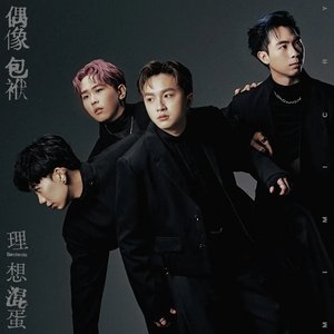 Image for '偶像包袱'