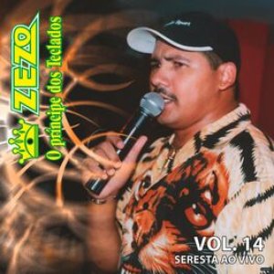 Immagine per 'O Príncipe dos Teclados - Seresta Ao Vivo Vol. 14'