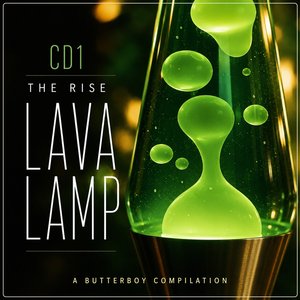 Imagem de 'Lava Lamp, Feelings Within (A Butterboy Compilation) CD1'