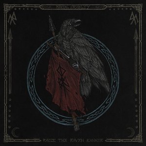 Image for 'Raise The Raven Banner'