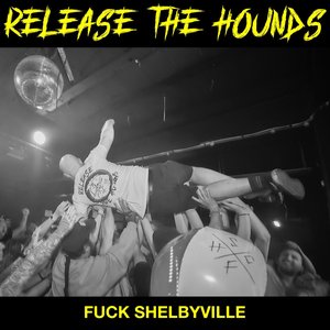 “Fuck Shelbyville”的封面
