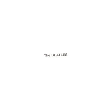 Image for 'The White Album'