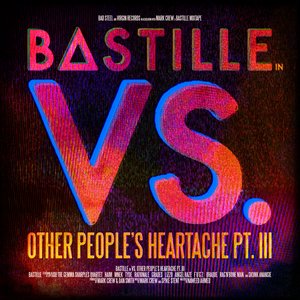 Image for 'VS. (Other People's Heartache, Pt. III)'