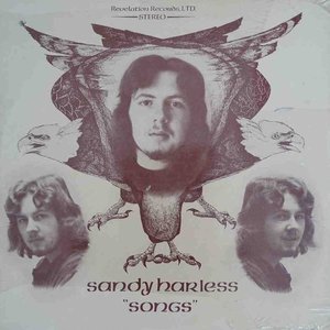 Изображение для 'Sandy Harless'
