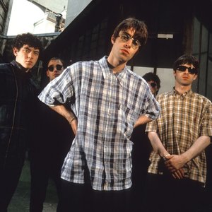 Image for 'Oasis'