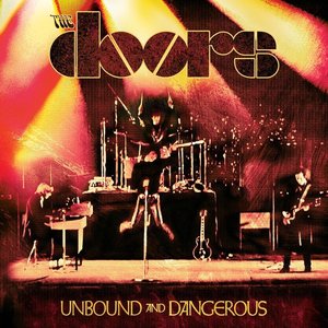 Image for 'Unbound and Dangerous (Live)'