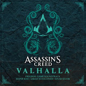 Image for 'Assassin's Creed Valhalla (Original Game Soundtrack)'