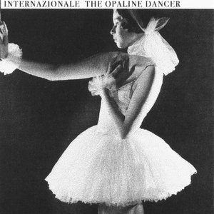 Image for 'The Opaline Dancer'