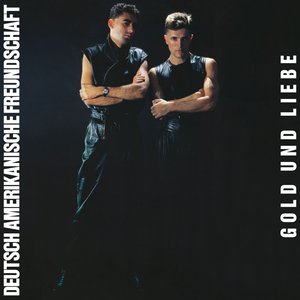 Image for 'Gold Und Liebe'
