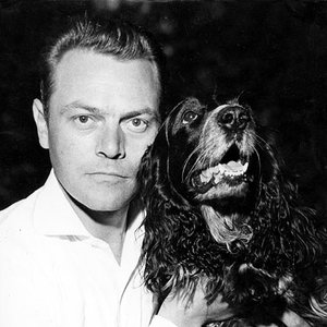 Image for 'Bert Kaempfert'