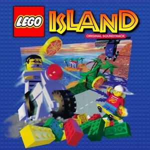 Image for 'LEGO Island (Original Soundtrack)'