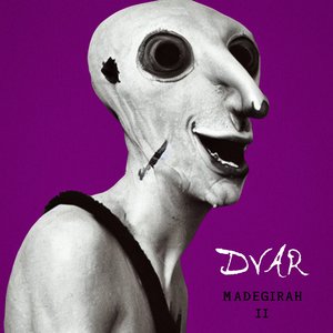 'Madegirah II' için resim