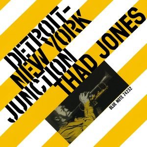 Image for 'Detroit-New York Junction'