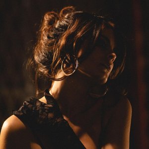 Image for 'Gabrielle Cavassa'