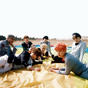 Image for 'BTS'