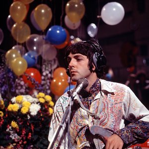 Image for 'Paul McCartney'