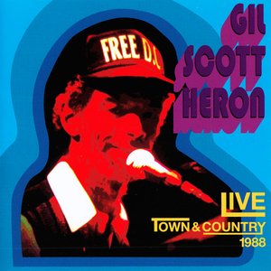 Image for 'Live at the Town & Country 1988'