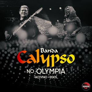 Bild för 'Ao Vivo No Olympia'