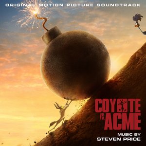 Image for 'Coyote vs. Acme (Original Motion Picture Soundtrack)'