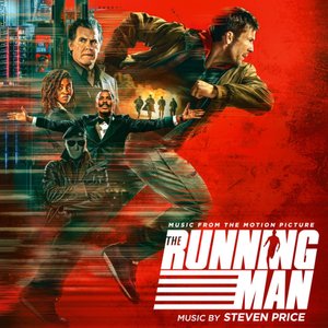 Bild für 'The Running Man (Music from the Motion Picture)'