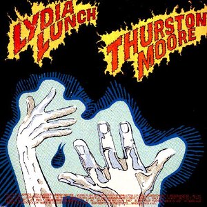 Bild för 'Lydia Lunch & Thurston Moore'