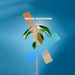 Image for 'Wave Machine'