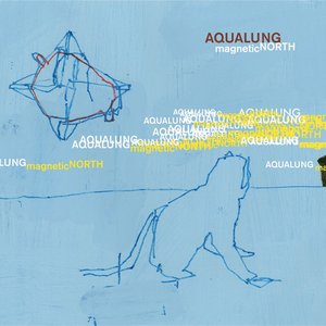 Bild für 'Magnetic North'